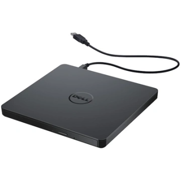 DELL | DW316 | USB 2.0 Interface | External DVD±RW