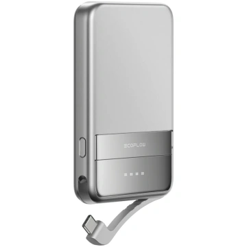 EcoFlow Rapid 5016801015 ārējais akumulators 5000m