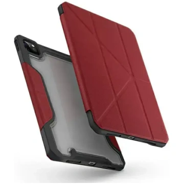 UNIQ Trexa futrālis iPad Pro 11" 2021/2020 – sarka