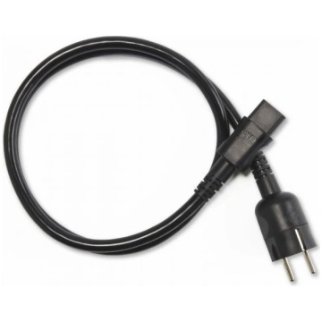 QED XT3 power cable EU