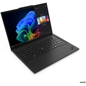 LENOVO ThinkPad T14 G6 AMD | Black | 14" | IPS | W