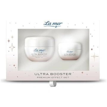 La mer Ultra Booster Premium Effect komplekts | Di