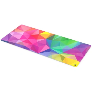 Endorfy Crystal - mouse pad - extra large EY6B012