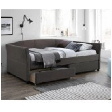 Evelekt GENESIS 90x200cm with mattress HARMONY DEL