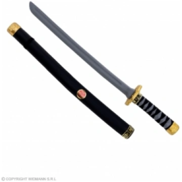 Japāņu zobens katana, 60 cm