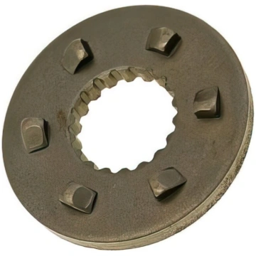 Kickstart zobrats PGO Standard Parts 18298