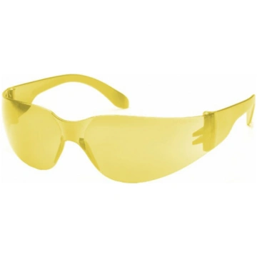 Aizsargbrilles dzeltenas Active vision V112 Active