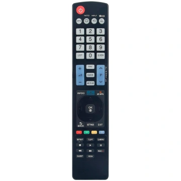 AULCMEET AKB73756560 AKB73756559 Rezerves tālvadīb
