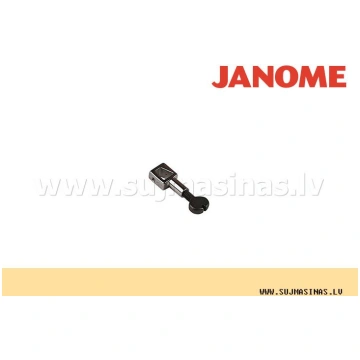 Adatas turētājs JANOME šujmašīnām