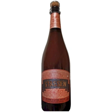Stassen Cidre Cuvée Rose