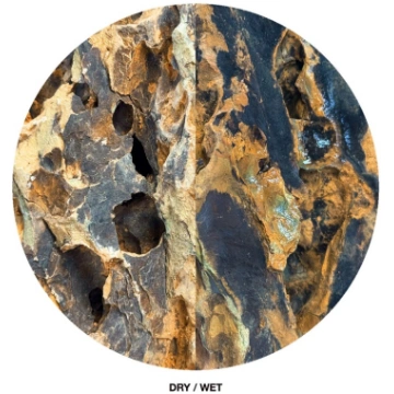 Wio Dragon Stone KIT 6kg - Pietra sedimentaria arg