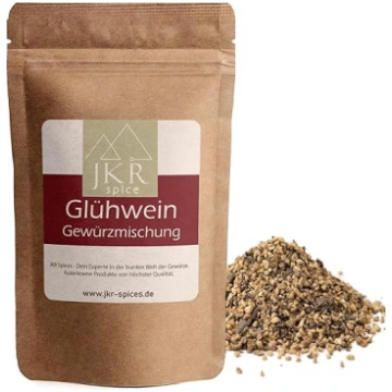 JKR Spices Karstvīna garšvielas Karstvīna garšviel