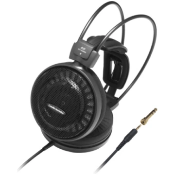 Audio-Technica ATH-AD500X Open-Back Headphones