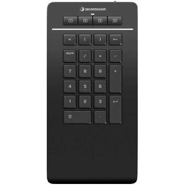 3Dconnexion Keyboard Numpad Pro - keypad Input Dev
