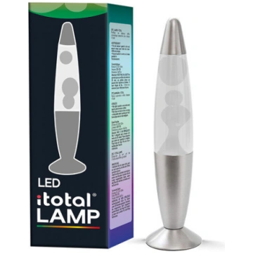 i-Total Lava lampa Itotal