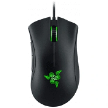Razer Gaming Mouse DeathAdder V3 Optical Black