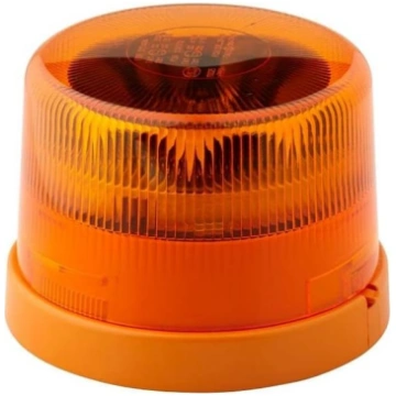 HELLA 2XD 012 972-001 LED-stroboskopa bāka - KL 70