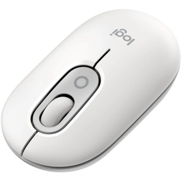 Logitech POP - mouse - customisable emoji - Blueto