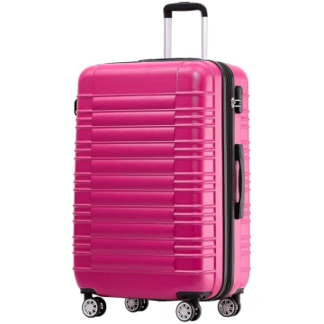 BEIBYE Travel Suitcase 2088 Hard Case Luggage Suit
