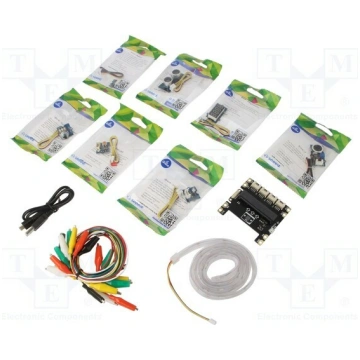 Dev.kit: Grove Inventor Kit for micro: bit; Grove;