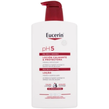Eucerin pH5 / Body Lotion 1000ml