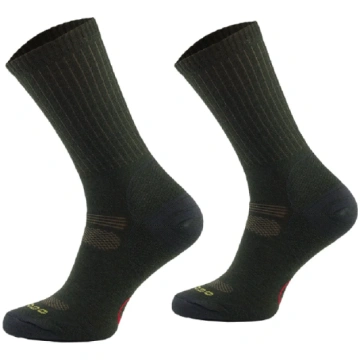 Zeķes COMODO Merino Wool Hunting Socks Anti-Ticks 
