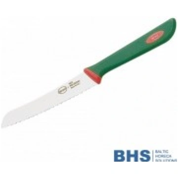 Tomātu nazis 11.5 cm Sanelli Stalgast 215120