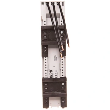 Adapter for rail width 45mm 16A spacing 60mm 2 rai