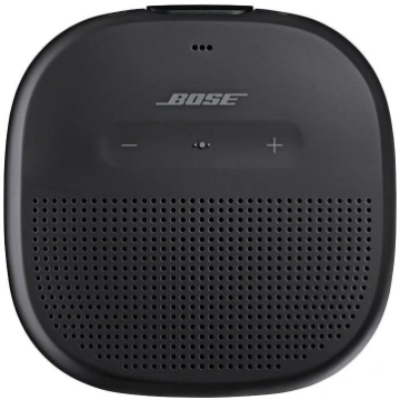 Bose SoundLink Micro Bluetooth speaker Black 78334