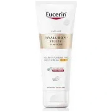 Hyaluron-Filler+Elasticity Hand Cream SPF 30. | 40