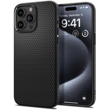 Spigen Spigen Liquid Air Case for iPhone 16 Pro Ma