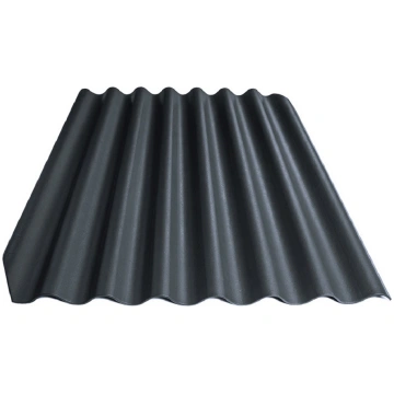 Cementa viļņotā jumta loksne Eternit Klasika 1250x