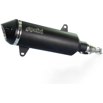 Exhaust Polini Yamaha X-Max 125 after 2018 P190.00