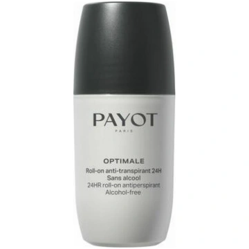 Payot Homme Optimale 24 Hour Deo Roll-On 75ml 3390
