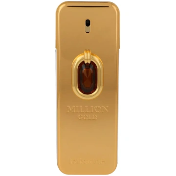 Vīriešu smaržas, „Paco Rabanne Million Gold Elixir