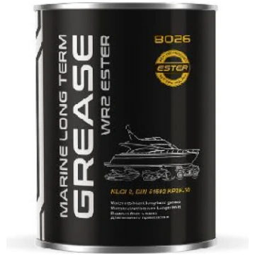 Ūdens atgrūdoša smērviela Mannol 8026 WR-2 Ester L
