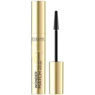 Skropstu tuša Eveline Cosmetics Wonder Match, 7ml,