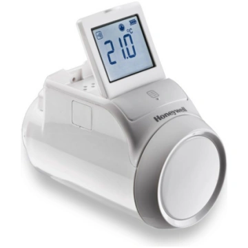 Bezvadu radiatora kontrolieris HR92 HONEYWELL