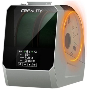 Creality Space Pi Plus 3D printera filamenta žāvēt
