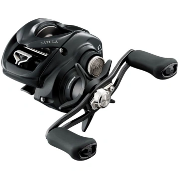 Kastinga Spole Daiwa 23 TATULA TW100HL