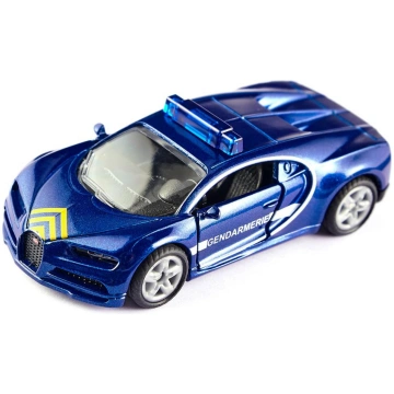 Rotaļlieta automašīna Siku Bugatti Chiron 1541, zi