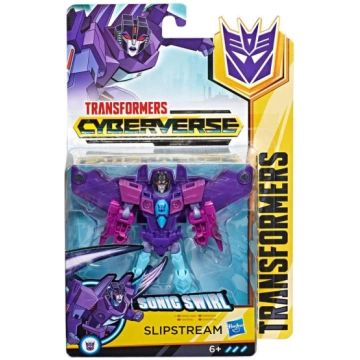 Hasbro Transformers E1884 E5558 Slipstream тpaнcфo
