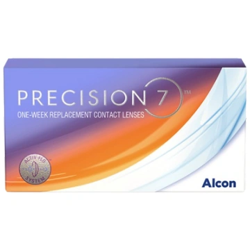 PRECISION7® (27p)