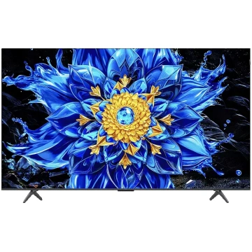 Televīzija TCL 85P8L QLED-Mini Led 85" Smart