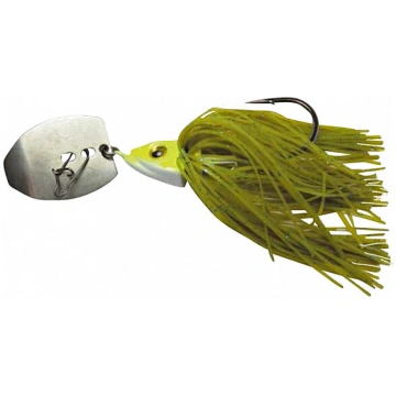 Māneklis Trendex Tungsten Chatterbait Bladed Jig #