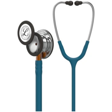 Littmann 5623 Classic 3 Carribean blue stetoskops