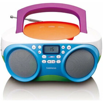 Lenco SCD-41 USB