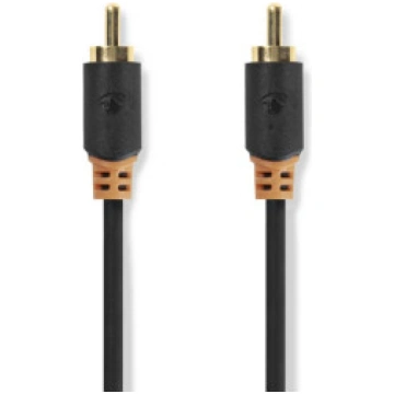 Kabelis Nedis RCA - RCA 2m CABW24170AT20