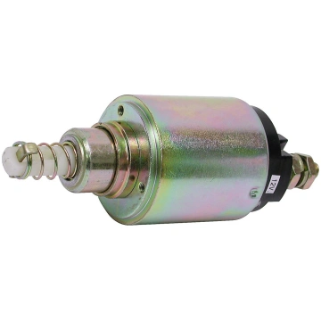 SOLENOĪDS BOSCH FIAT JD