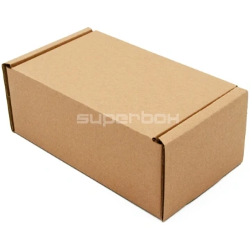 Sūtījumu kaste S izmēra pakomātiem UAB „Superbox“ 